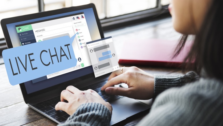Best Live Chat Software For Businesses | JFK Bindings