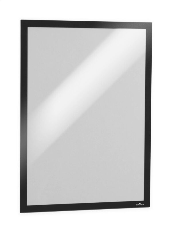Durable Duraframe Self Adhesive A3 - 2 Pack - Image 9