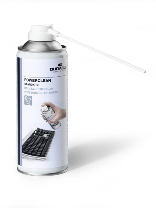 Durable Airduster  400ml
