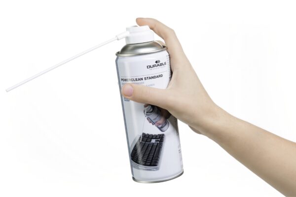 Durable Airduster  400ml - Image 7