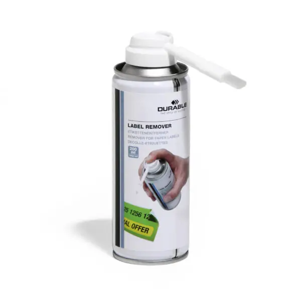 Durable Label Remover - Image 2