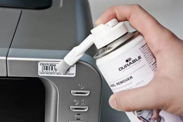 Durable Label Remover - Image 5