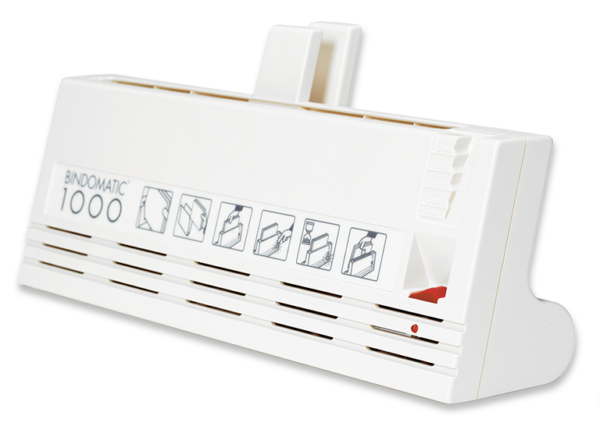Bindomatic 1000 Thermal Binding Machine