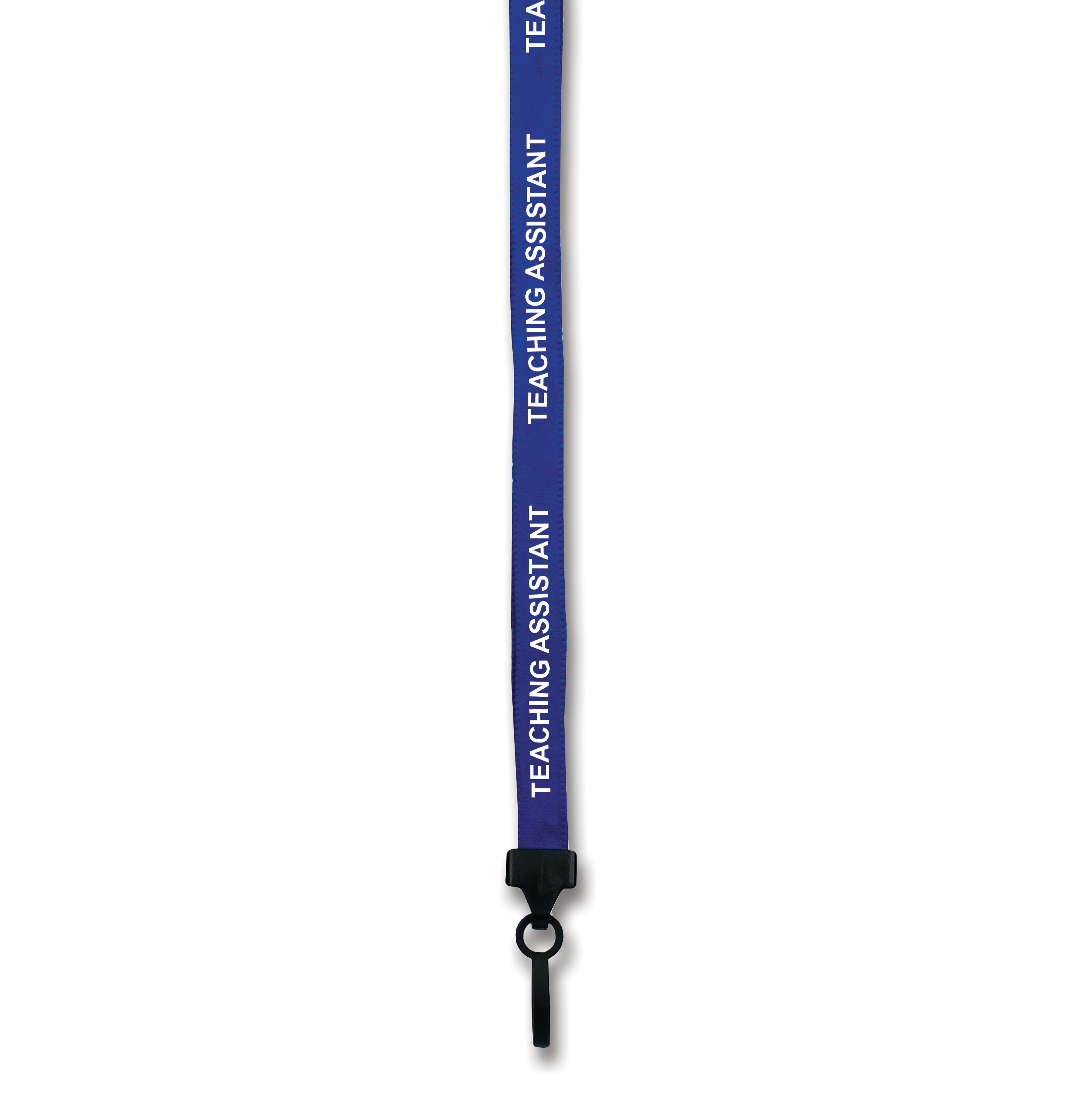 Teaching Assistant Lanyards - JFK Binding Supplies Ltd