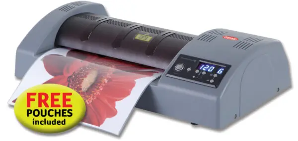 PHS-330 A3 Peak High Speed Laminating Machine
