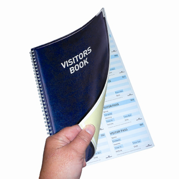 Durable Visitor Book REFILL 300 - Image 3