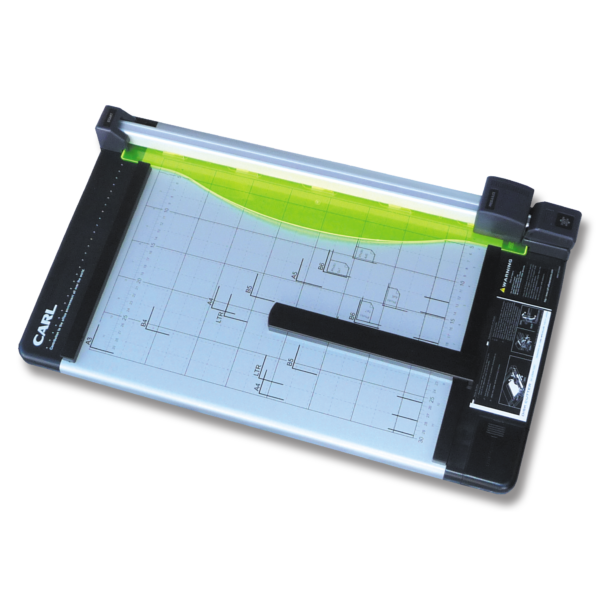 Carl DC-230N A3 Paper Trimmer/Cutter