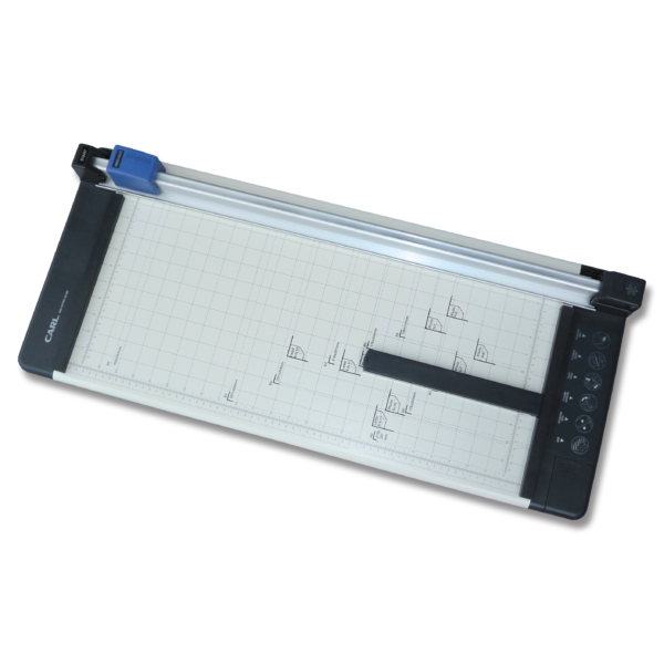 Carl DC-250 A2 Paper Trimmer/Cutter