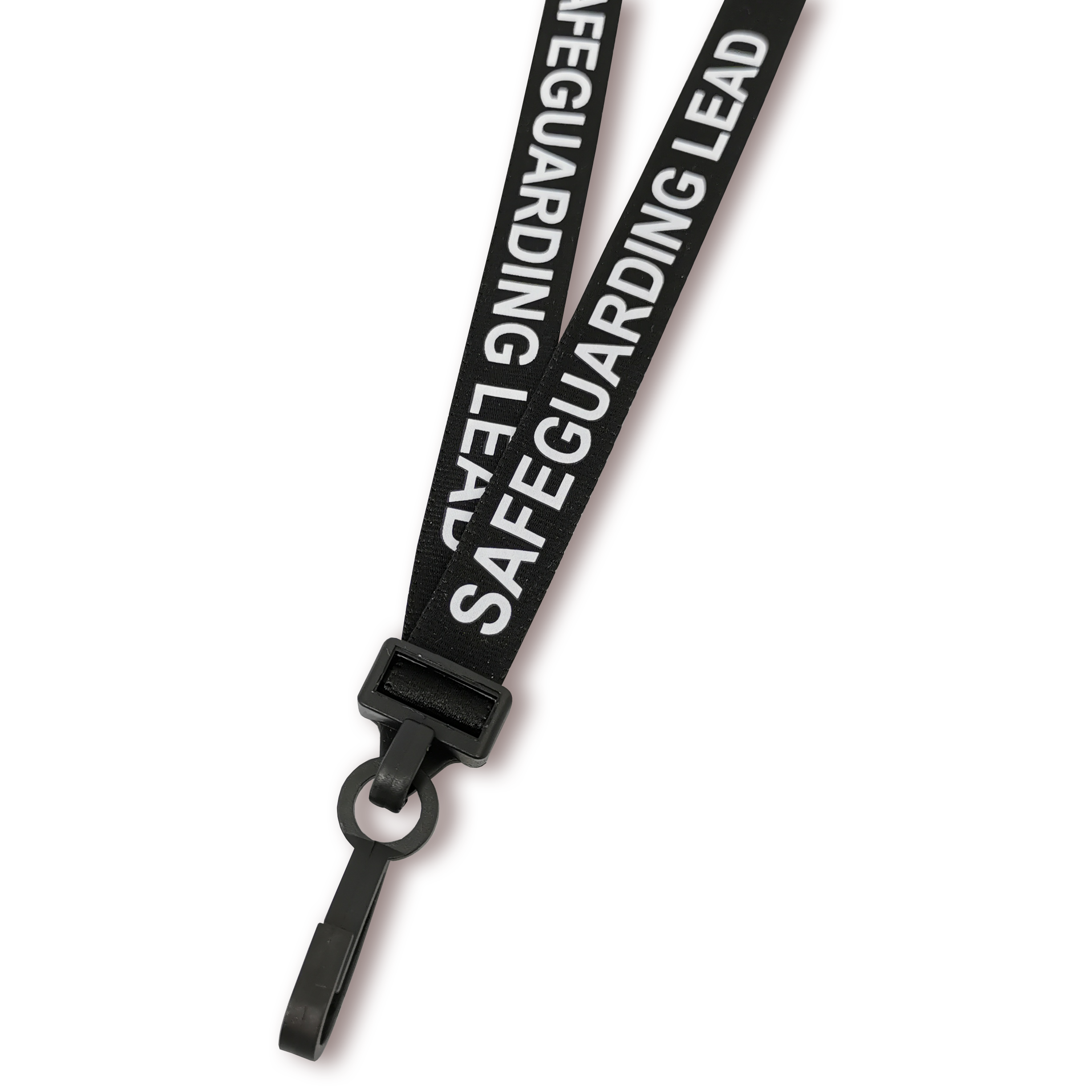 Safeguarding Lead Lanyards - JFK Binding Supplies Ltd